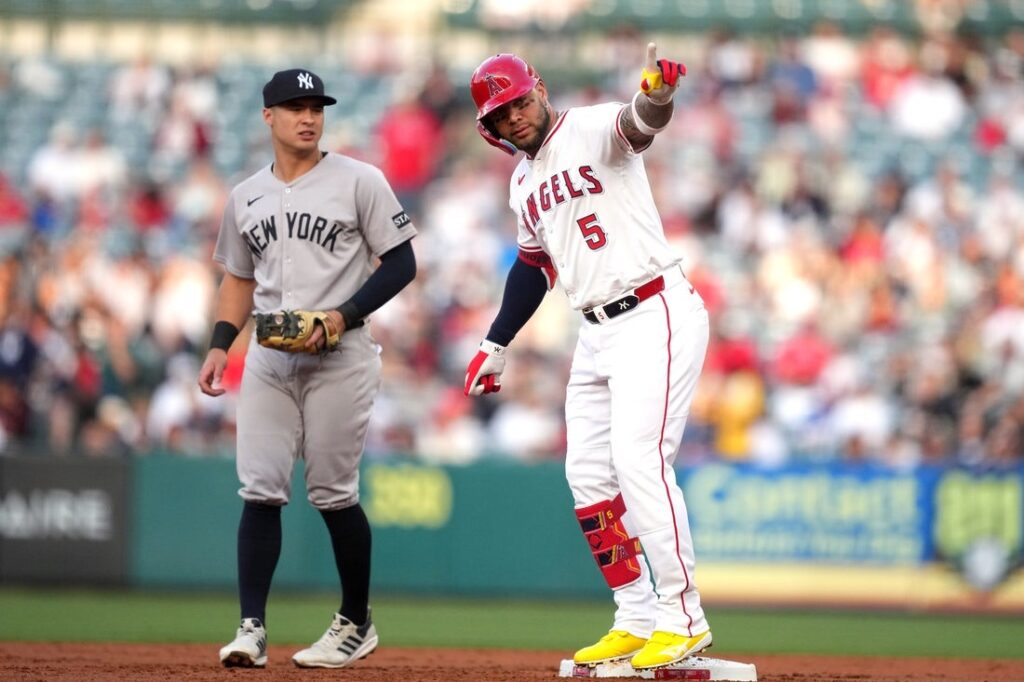 Yoan Moncada