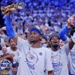Gilgeous-Alexander