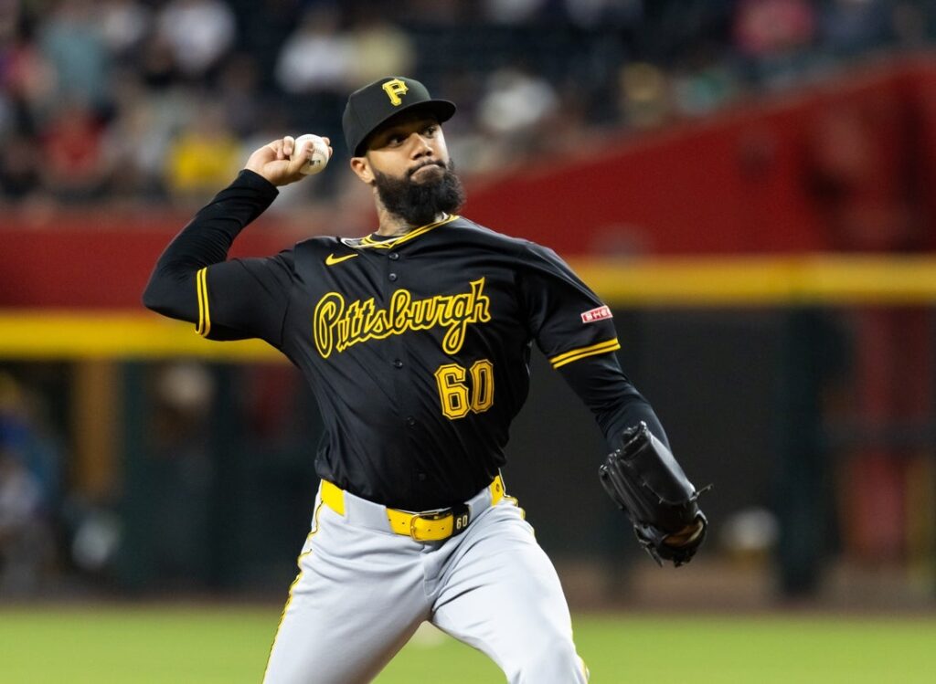 Dennis Santana