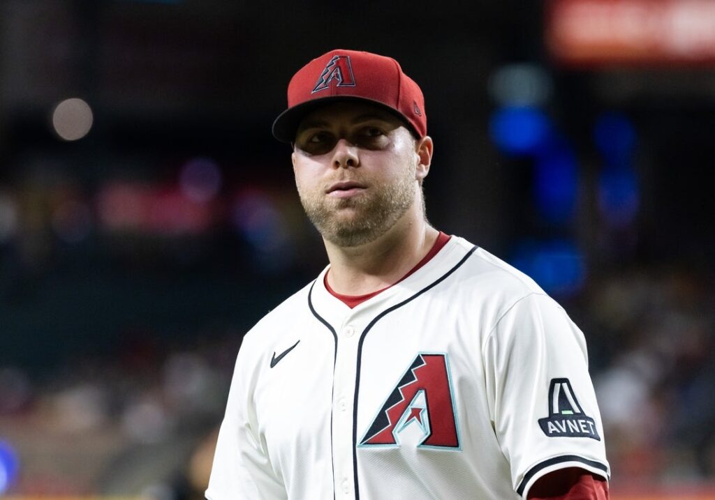 corbin burnes