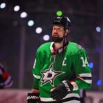 Jamie Benn