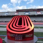 Grand Slam Track