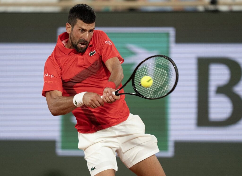 djokovic