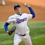Patrick Corbin