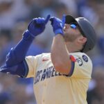 Max Muncy
