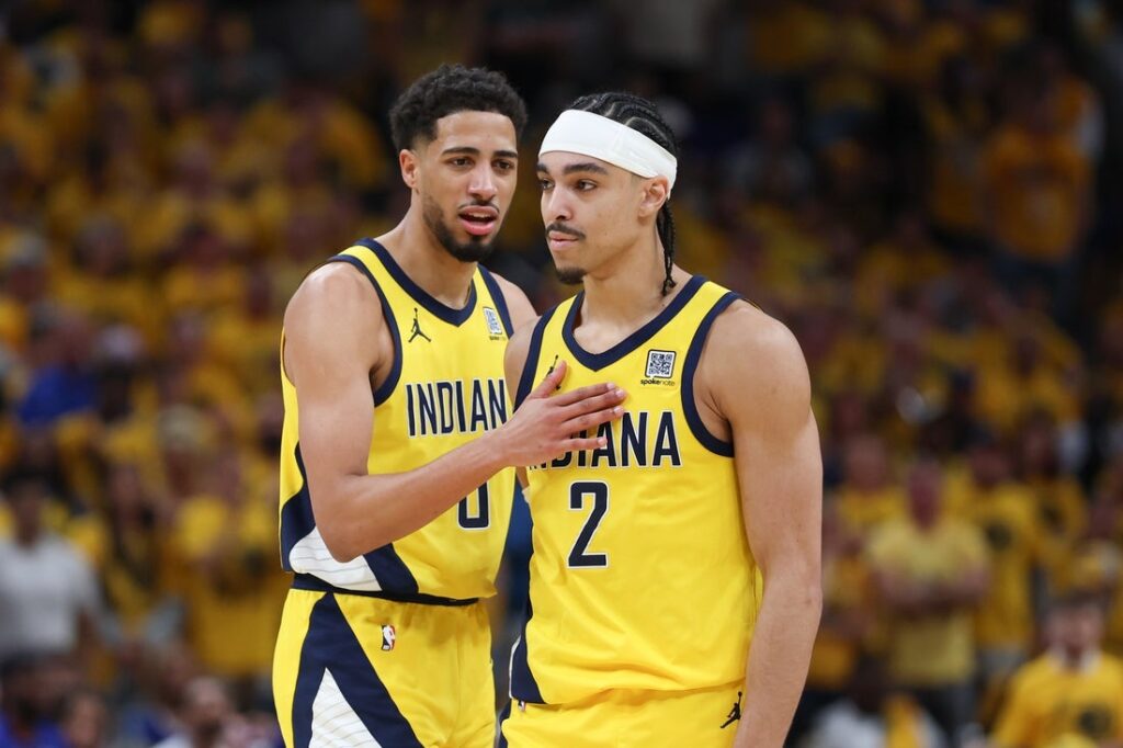 Pacers