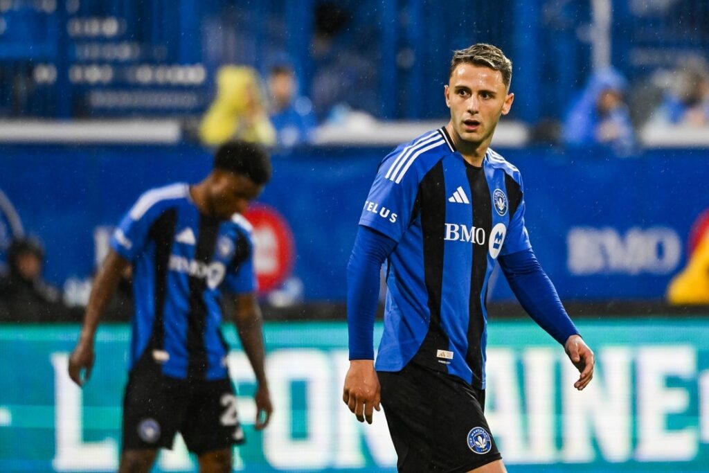 cf montreal