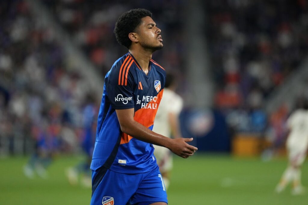 FC Cincinnati