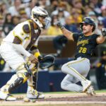 pirates padres