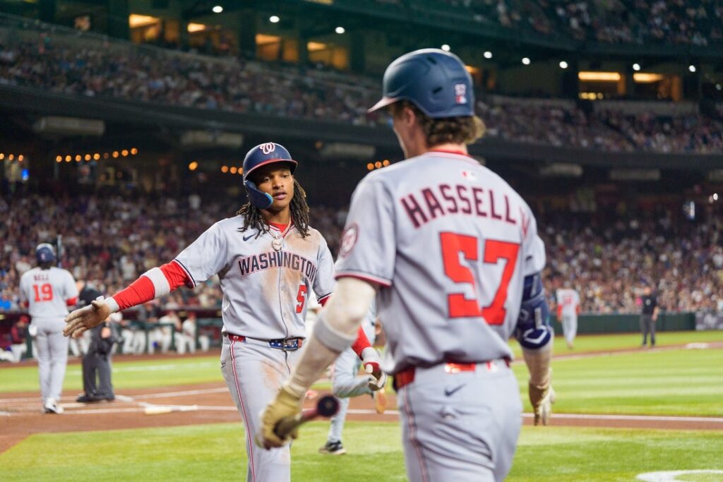 Washington Nationals