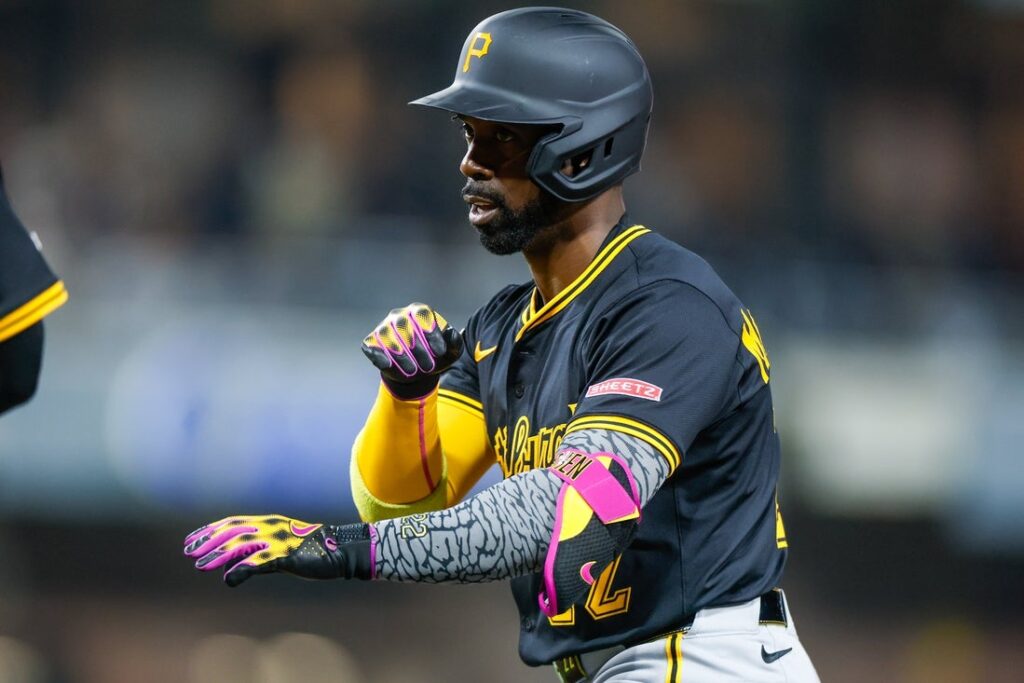 Andrew McCutchen