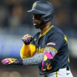 Andrew McCutchen