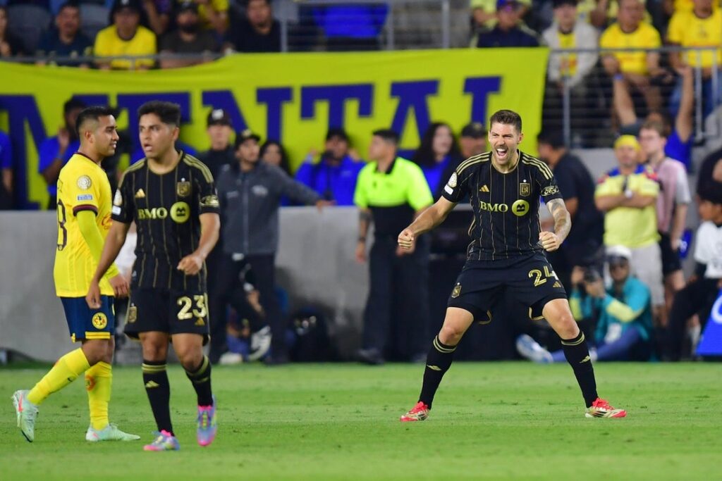 LAFC