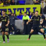 LAFC