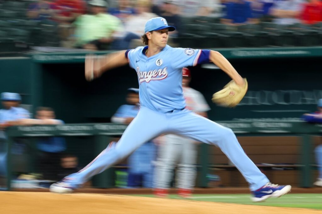 jacob degrom