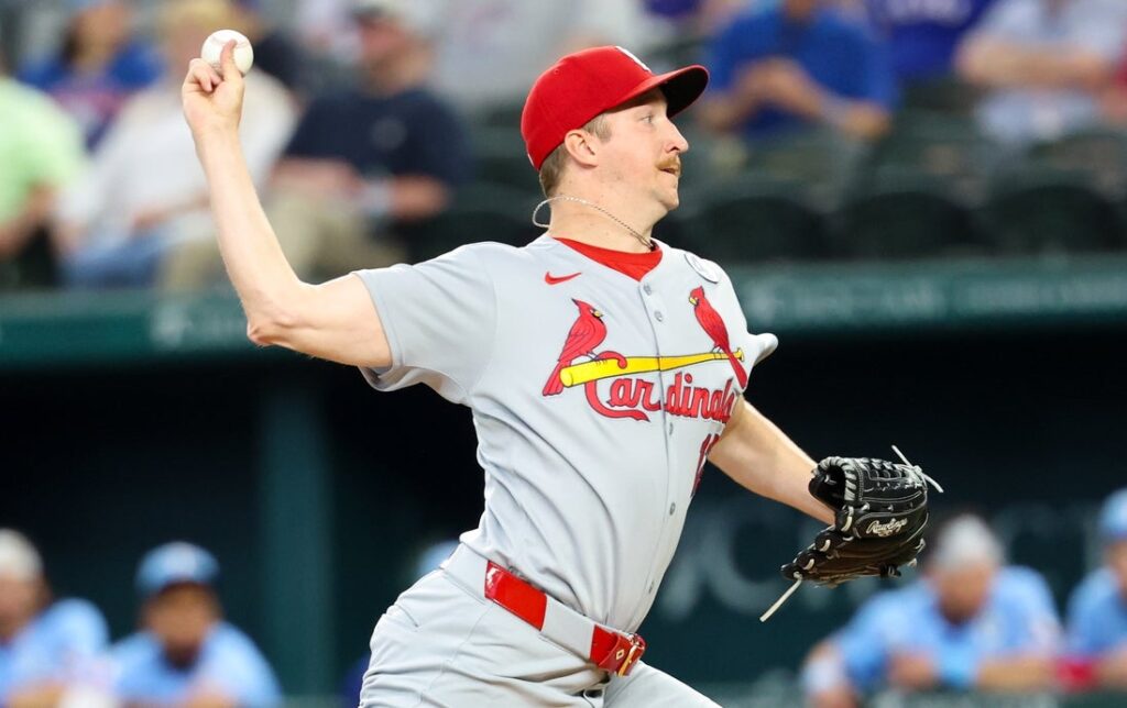 Erick Fedde