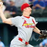 Erick Fedde