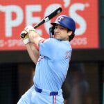 Texas Rangers