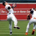 Baltimore Orioles, Chicago White Sox