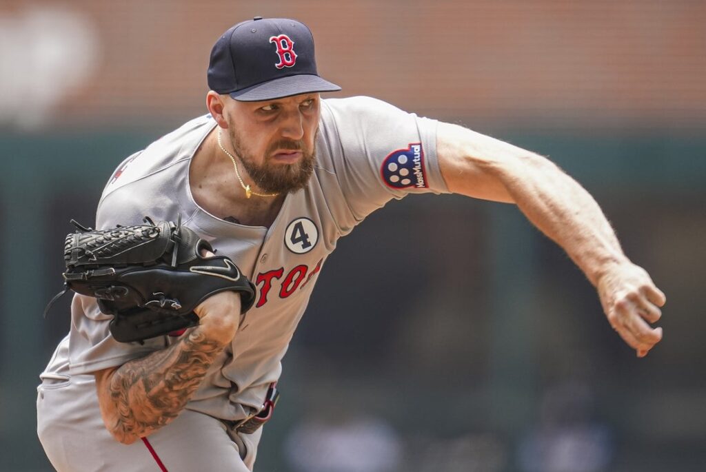 Boston Red Sox, Atlanta Braves