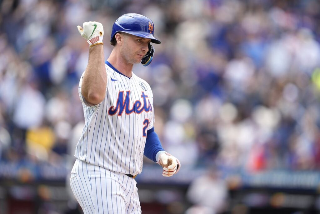 Rockies, Mets