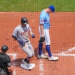 Detroit Tigers, Kansas City Royals