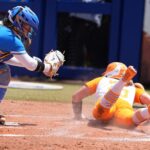 ucla softball