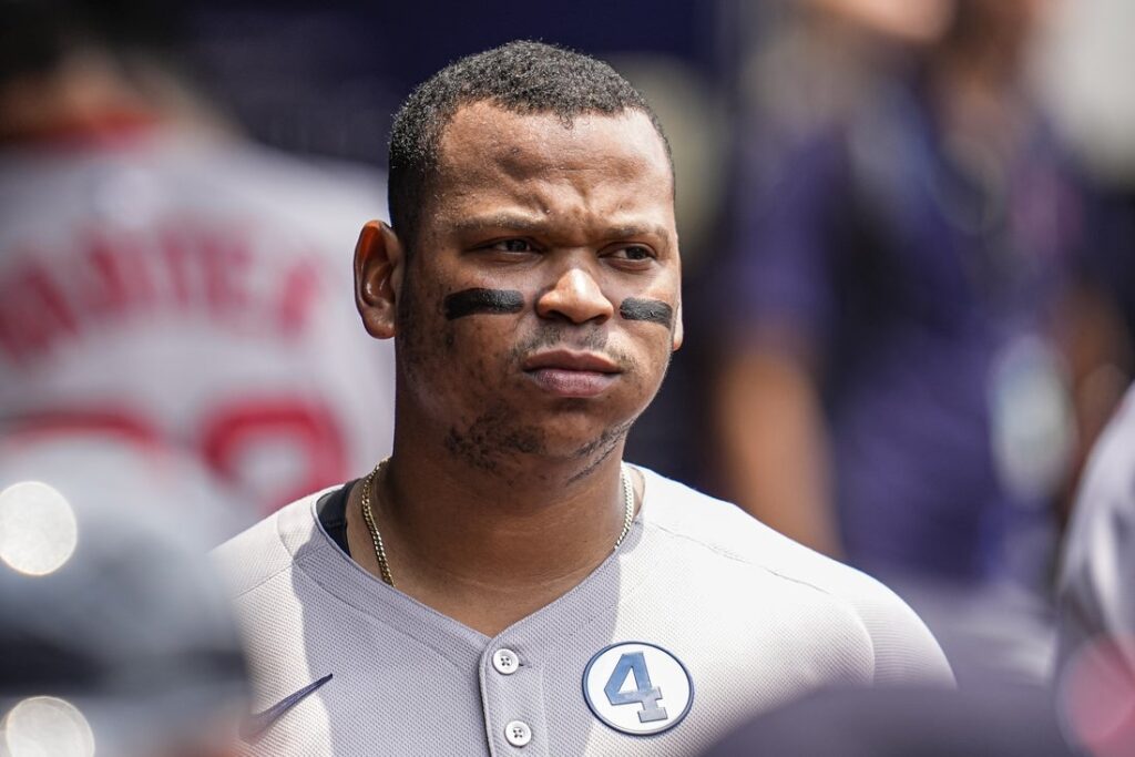 rafael devers