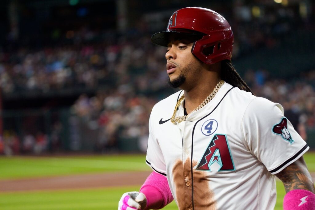 diamondbacks