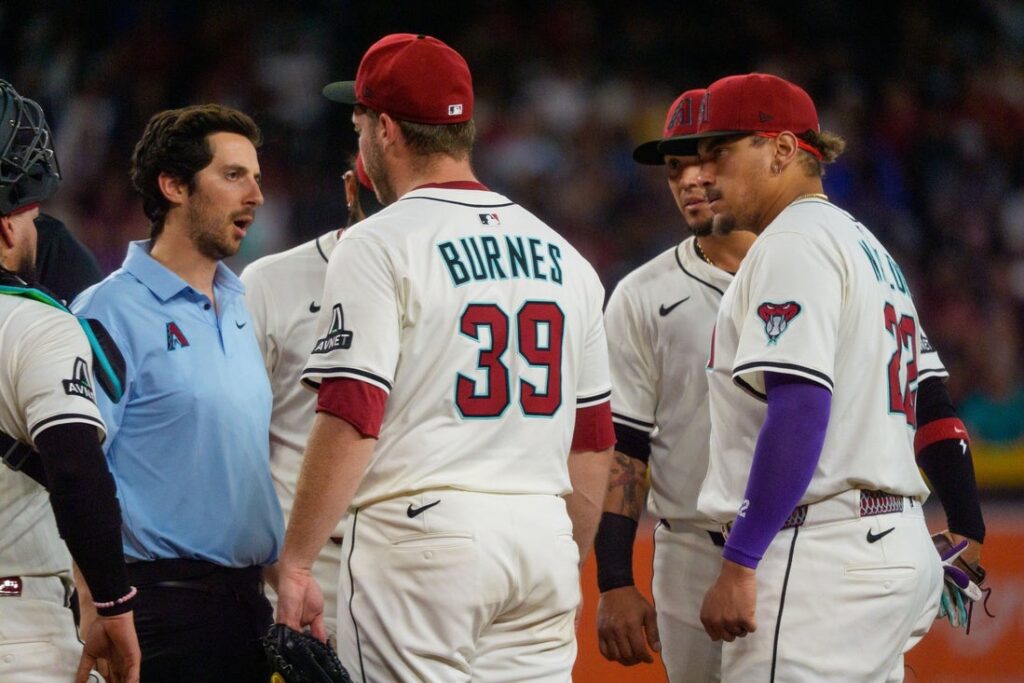 corbin burnes