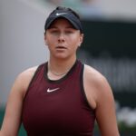 amanda anisimova