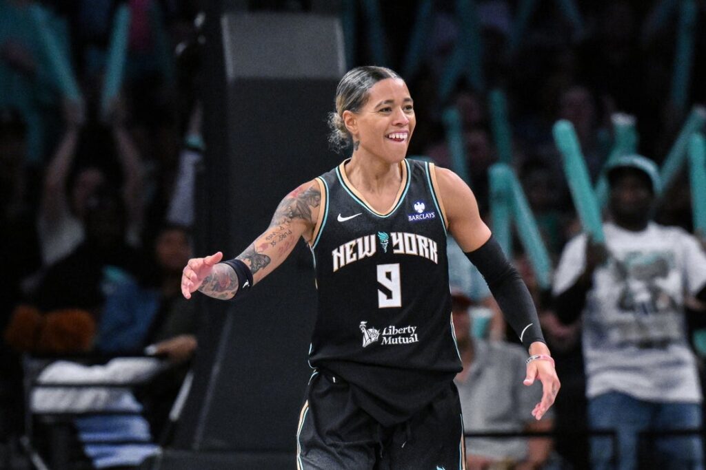 New York Liberty