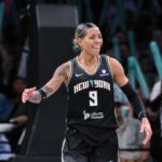 New York Liberty