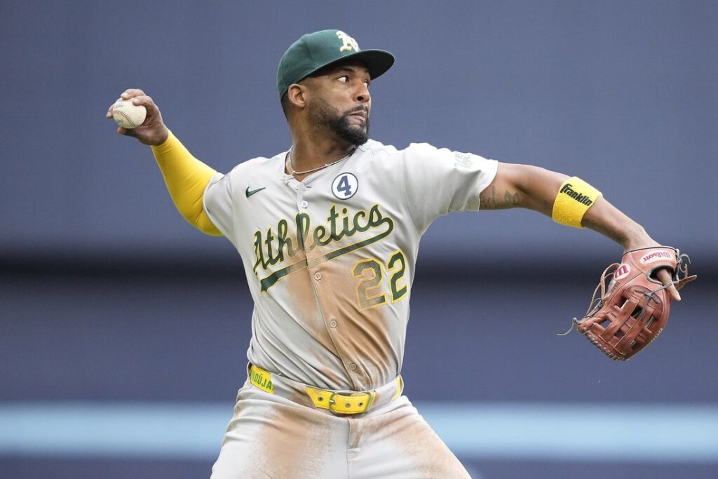 Miguel Andujar