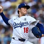 Yamamoto, Dodgers