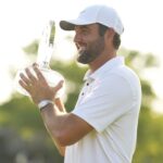 scheffler pga