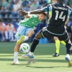 minnesota united seattle