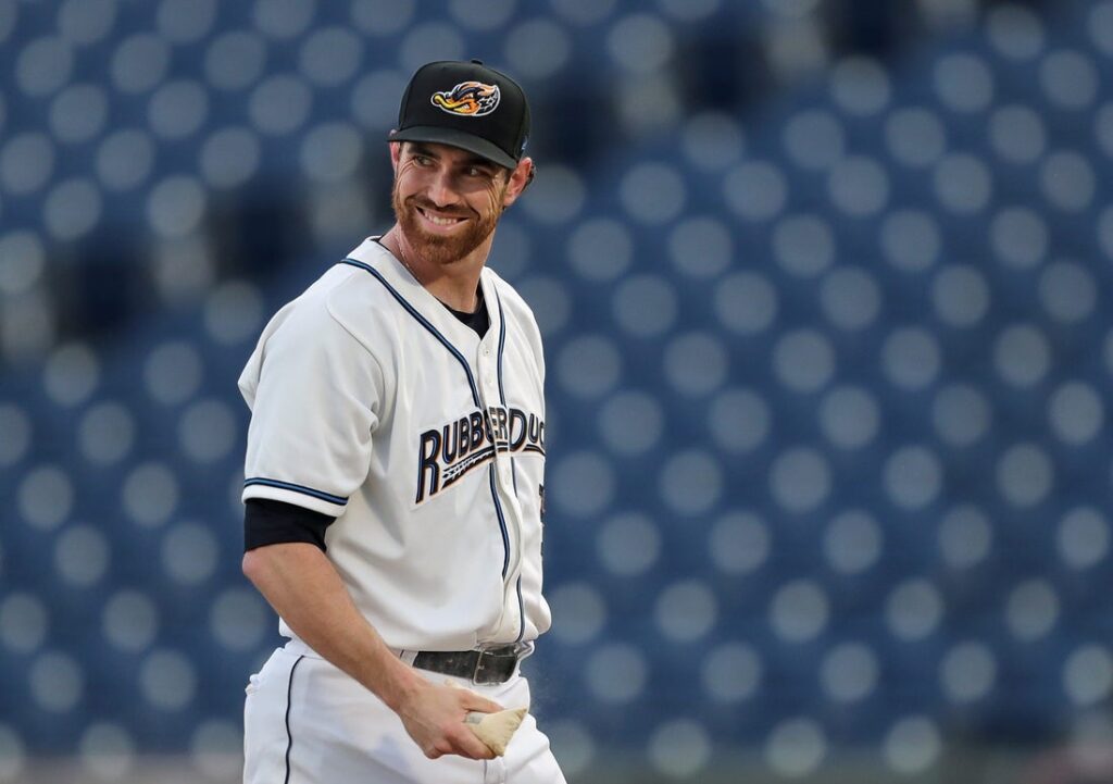 shane bieber