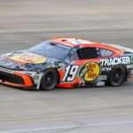 Chase Briscoe