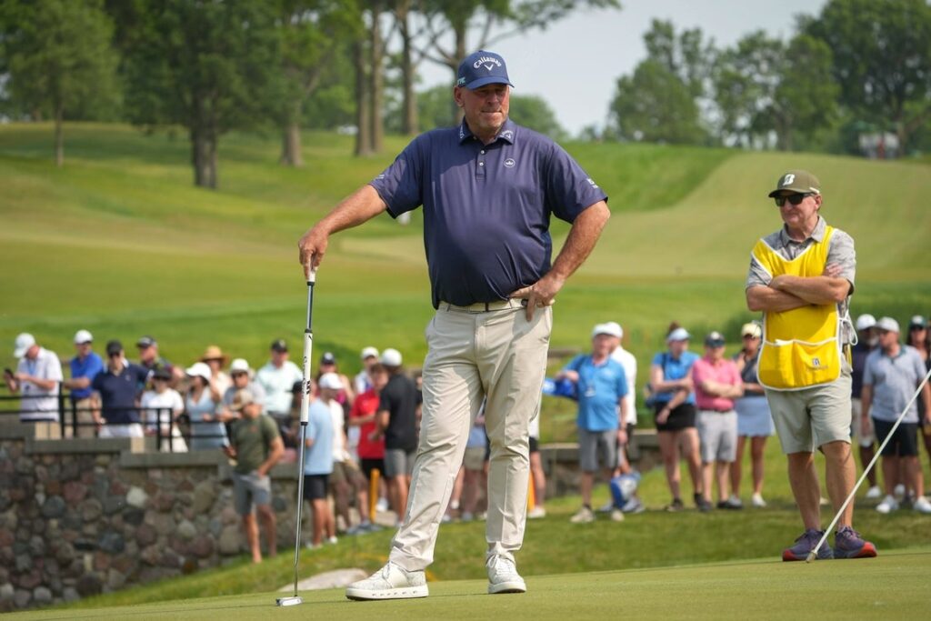 Thomas Bjorn