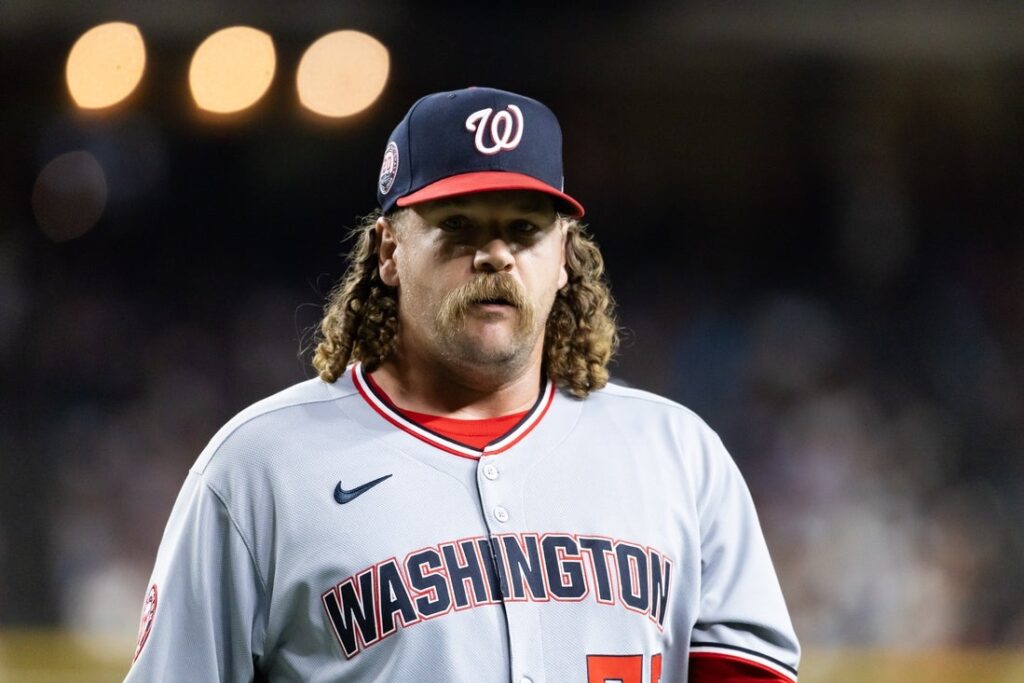 Andrew Chafin