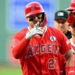 Mike Trout