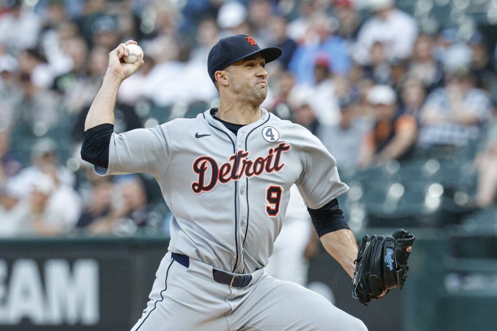 Jack Flaherty