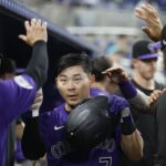 Keston Hiura