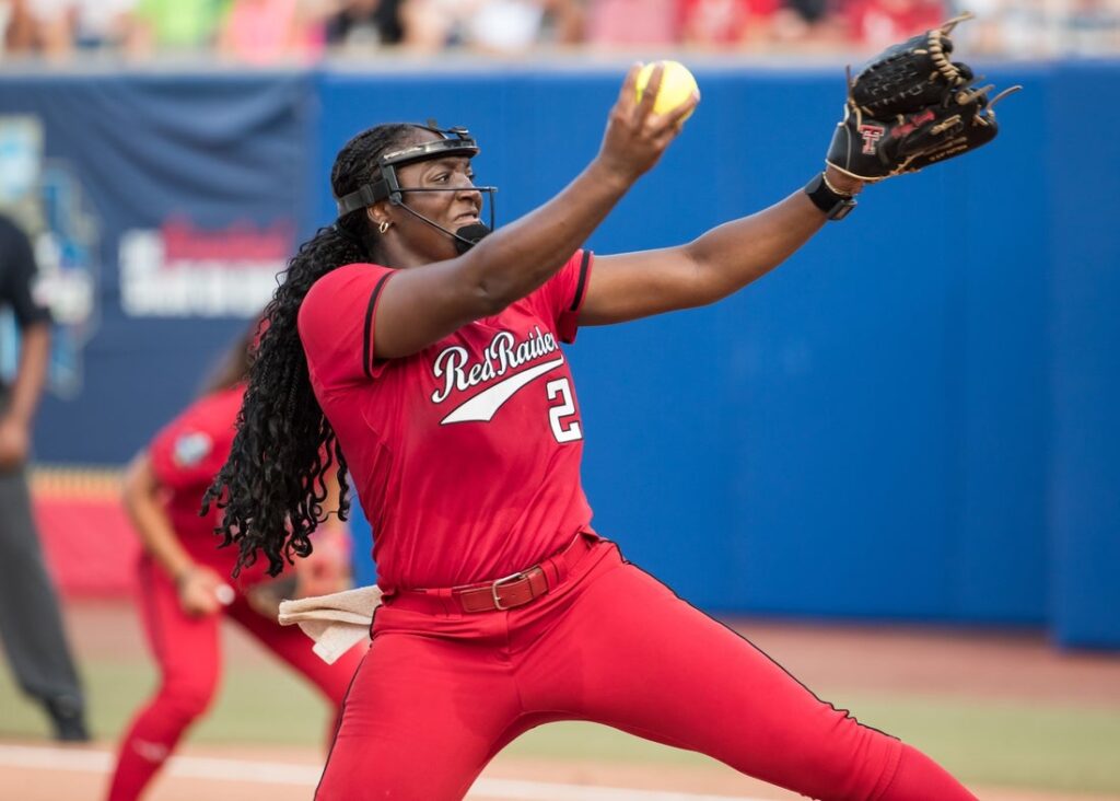 NiJaree Canady