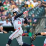 Twins, Athletics