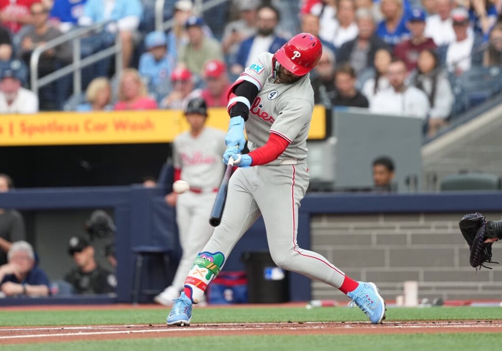 bryce harper