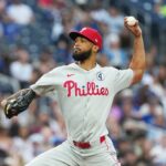 blue jays phillies