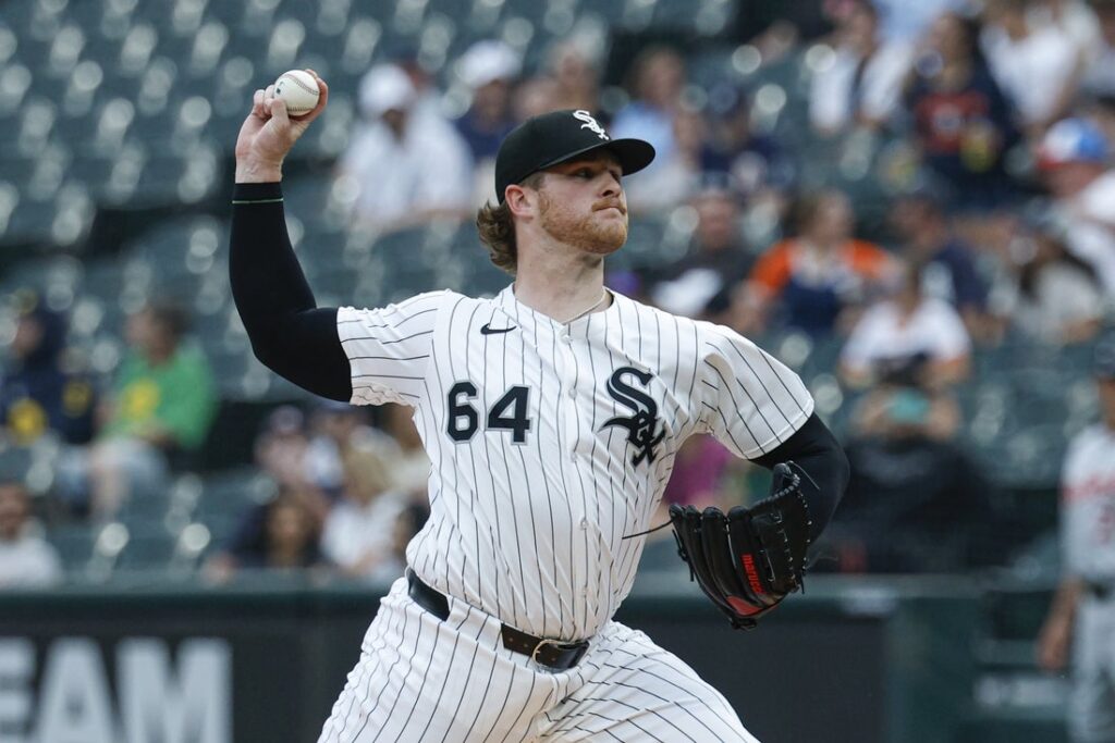white sox tigers