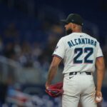 Sandy Alcantara